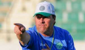 Blog do Ari - Como Pintado 'quebra a cabeça' no Guarani ?