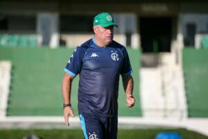 CRB x Guarani - Bugre vai deixar a lanterna na estreia de Pintado?