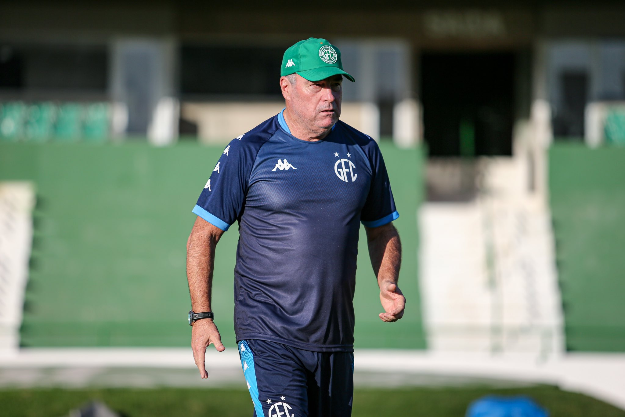 CRB x Guarani – Bugre vai deixar a lanterna na estreia de Pintado?