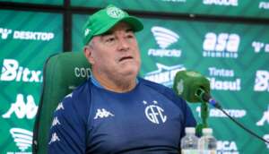 Blog do Ari - Imprensa desvendava os mistérios dos dérbis