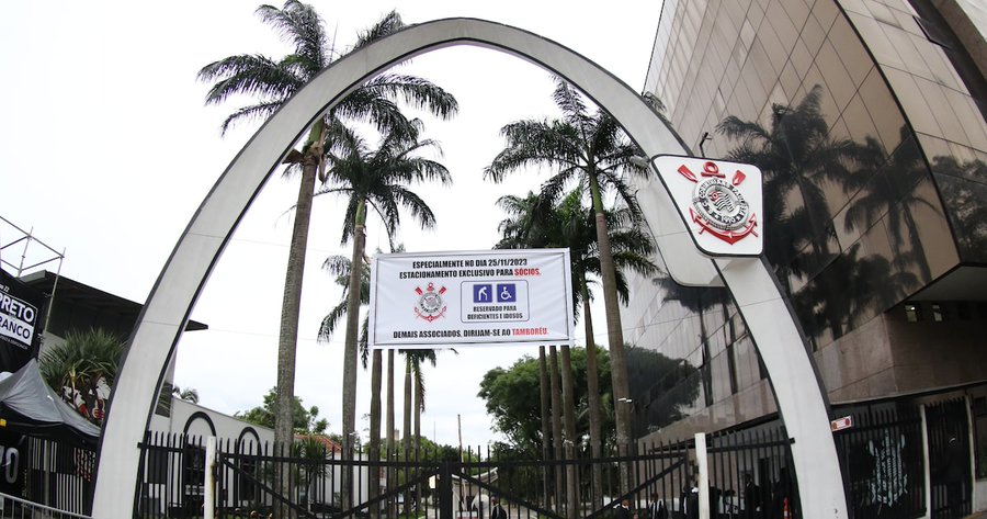 Corinthians: polícia quer ouvir dono de empresa supostamente contratada de investigar ‘laranja’