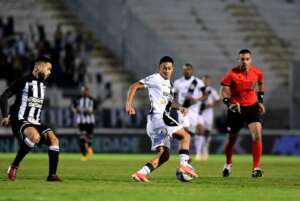 Série B: Meia da Ponte Preta celebra vitória e garante foco no dérbi: 