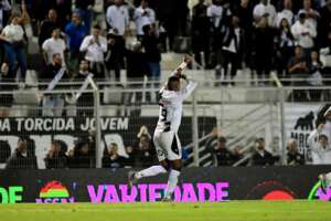 SÉRIE B: Atropelo da Ponte e tropeço do Santos fecham a 12ª rodada