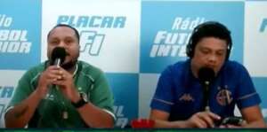 Guarani 3 x 3 Ituano - Comentário final da Rádio FI. Veja!