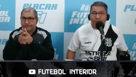 Botafogo 2 x 0 Ponte Preta – Análise da Rádio FI. Veja!