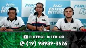 Guarani 1 x 1 Ponte Preta - Análise Final da Rádio FI. Veja!