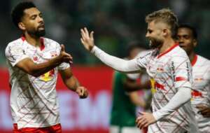 Brasileirão tem novo líder. Veja a Classificação Completa!