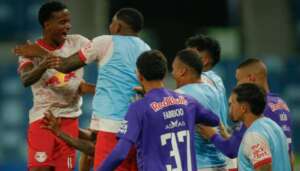 Cuiabá 1 x 1 Red Bull Bragantino - Ficou de bom tamanho