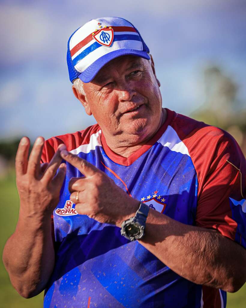 Série D: Itabaiana-SE vence o ASA-AL e reassume a vice-liderança no Grupo A