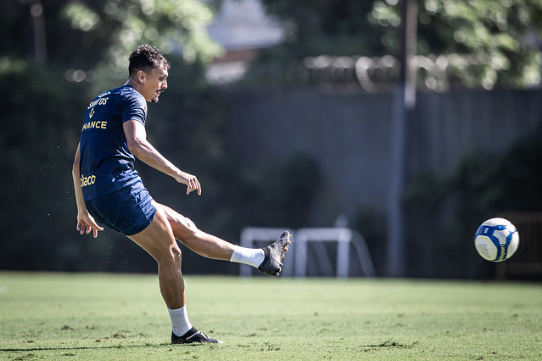 SÉRIE B: Santos e Guarani buscam recuperação na 10ª rodada