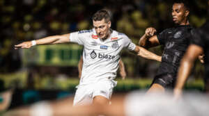 Mirassol 0 x 0 Santos - Peixe vacila no interior e segue fora do G4 na Série B