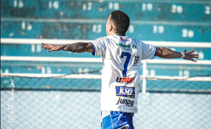 Sao Bento vence Capivariano na Copa Paulista