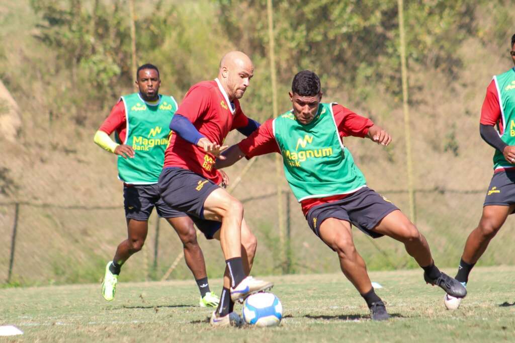 São Bernardo x Sampaio Corrêa – Bernô de olho na vice-liderança da Série C