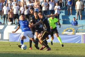 São José-SP 0 x 0 Água Santa - Netuno segura empate e Águia se complica na Série D