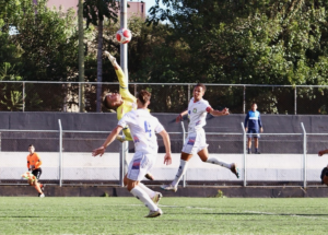PAULISTA SUB 17: Centro Olímpico empata e perde a chance de encostar na briga pela classificação