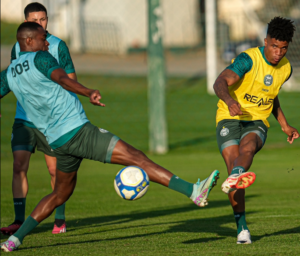 Coritiba x Ituano - Situações opostas, mas mesmo objetivo: voltar a vencer na Série B