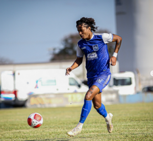 Rio Claro 1 x 1 São-Carlense - Tudo igual na estreia da Copa Paulista