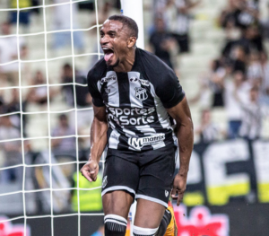 Ceará 4 x 2 Ituano - Vozão se reabilita e afunda Galo na vice-lanterna da Série B