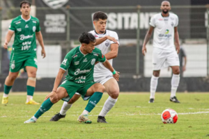 COPA PAULISTA: Primavera desencanta; Comercial e Francana não saem do zero