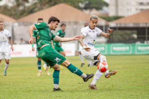 Comercial 0 x 0 Francana - Bafo continua sem vencer na Copa Paulista