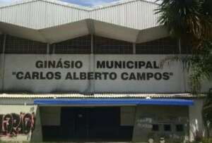 Figueirense toma posse de ginásio após quitar dívida milionária com a prefeitura