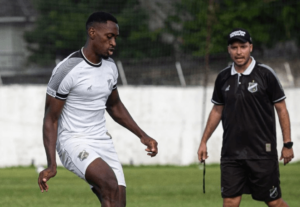 ABC x Volta Redonda - Alvinegro mira G-8 da Série C