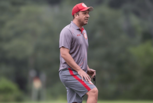 Série C: Tombense-MG alcança quatro jogos sem vencer e vai para dois jogos em casa