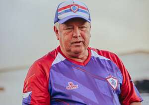 Em outra grande atuação, time de Roberto Cavalo vence ASA e lidera na Série D