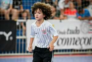 Palmeiras 'rouba' joia de 10 anos do Corinthians e causa alvoroço nas redes