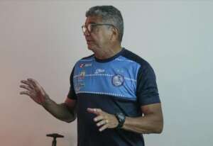 Lei do Ex! Time do técnico Flávio Araújo vence América-RN e assume vice-liderança na Série D