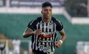 Série C: Figueirense terá desfalque de artilheiro contra o Confiança