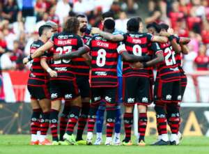 Veja a classificação do Brasileirão após a 11ª rodada!