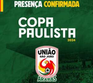 Copa Paulista terá jogos transmitidos pela TV Cultura