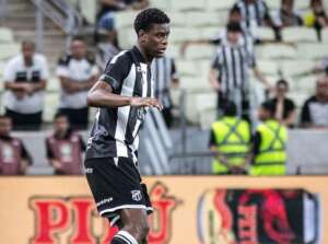 Cruzeiro se acerta com Ceará e contrata zagueiro por cinco anos