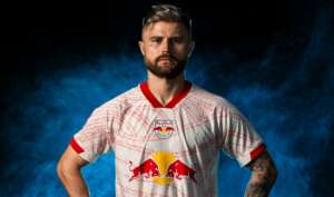 Red Bull Bragantino lança uniforme com homenagens à Bragança Paulista. FOTOS E VÍDEO!