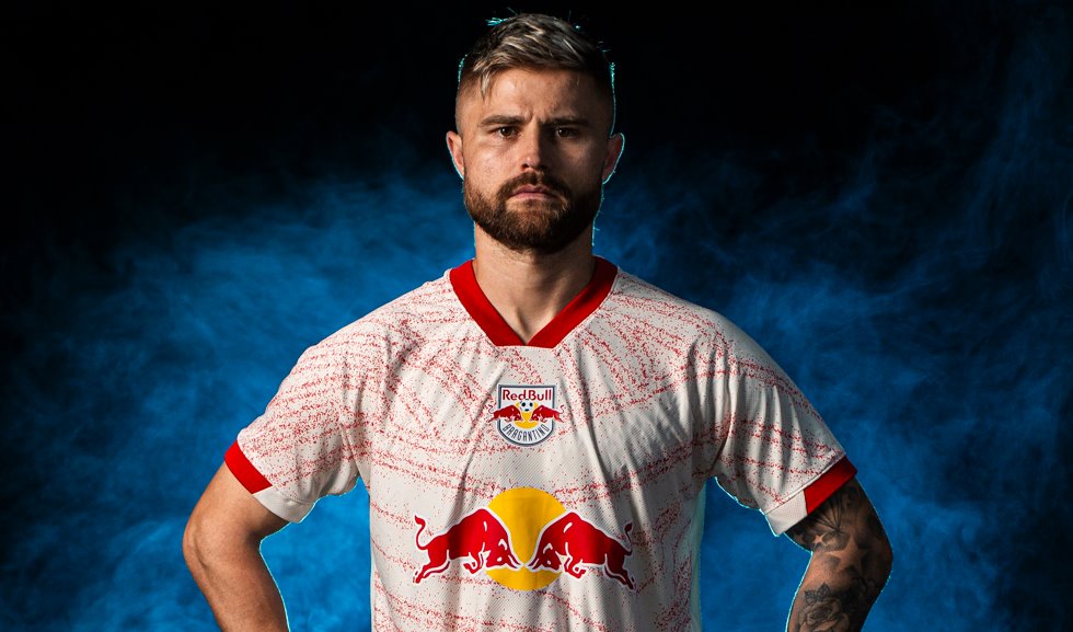 Red Bull Bragantino lança uniforme com homenagens à Bragança Paulista. FOTOS E VÍDEO!
