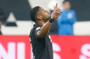 Corinthians 0 x 1 Botafogo - Júnior Santos marca e coloca Fogão na liderança