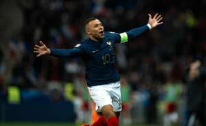 Mbappé diz que disputa da Eurocopa 'é mais difícil que a Copa do Mundo'