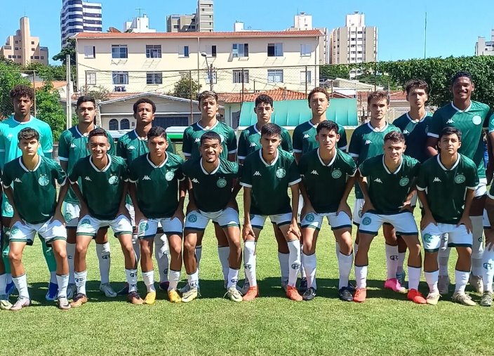 PAULISTA SUB-17: Palmeiras e Guarani vencem na estreia da 2ª fase