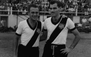 Dérbi 207: Jogadores e técnicos que mais disputaram o clássico campineiro