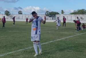 Maracanã-CE 2 x 1 Santa Cruz-RN - Azulão se recupera na Série D