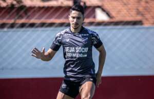 SÉRIE B: Ceará entra em campo de olho no G-4 e Sport busca recuperação