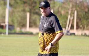 Série D: Mixto-MT comunica saída de técnico após deixar o G-4