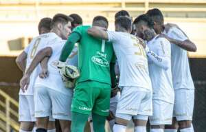 SÉRIE C: Tombense-MG e Ypiranga-RS fazem duelo direto pelo G-8