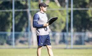 Time paulista da Série D comunica saída de treinador após nova derrota
