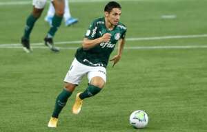 Palmeiras confirma lesão de Rômulo e Veiga coloca Atlético-MG na briga pelo título brasileiro