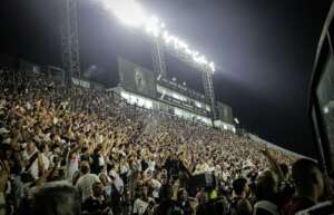 Vasco x Botafogo - Um quer fugir do Z-4 e outro mira a liderança