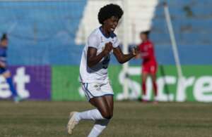 PAULISTÃO FEMININO: São José vence o 'Clássico do Vale' diante do Taubaté e cola no G-4