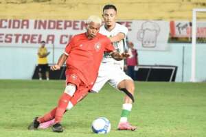 Rio Branco-AC 2 x 1 Manaus-AM - Estrelão vira e se aproxima do G-4