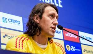 Cássio elogia estrutura do Cruzeiro e diz que chega para brigar por títulos: 'Libertadores'